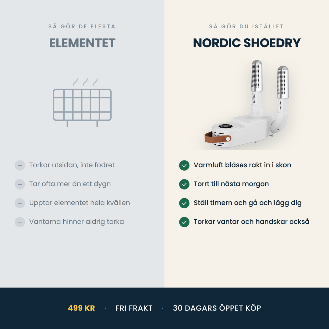 ShoeDry