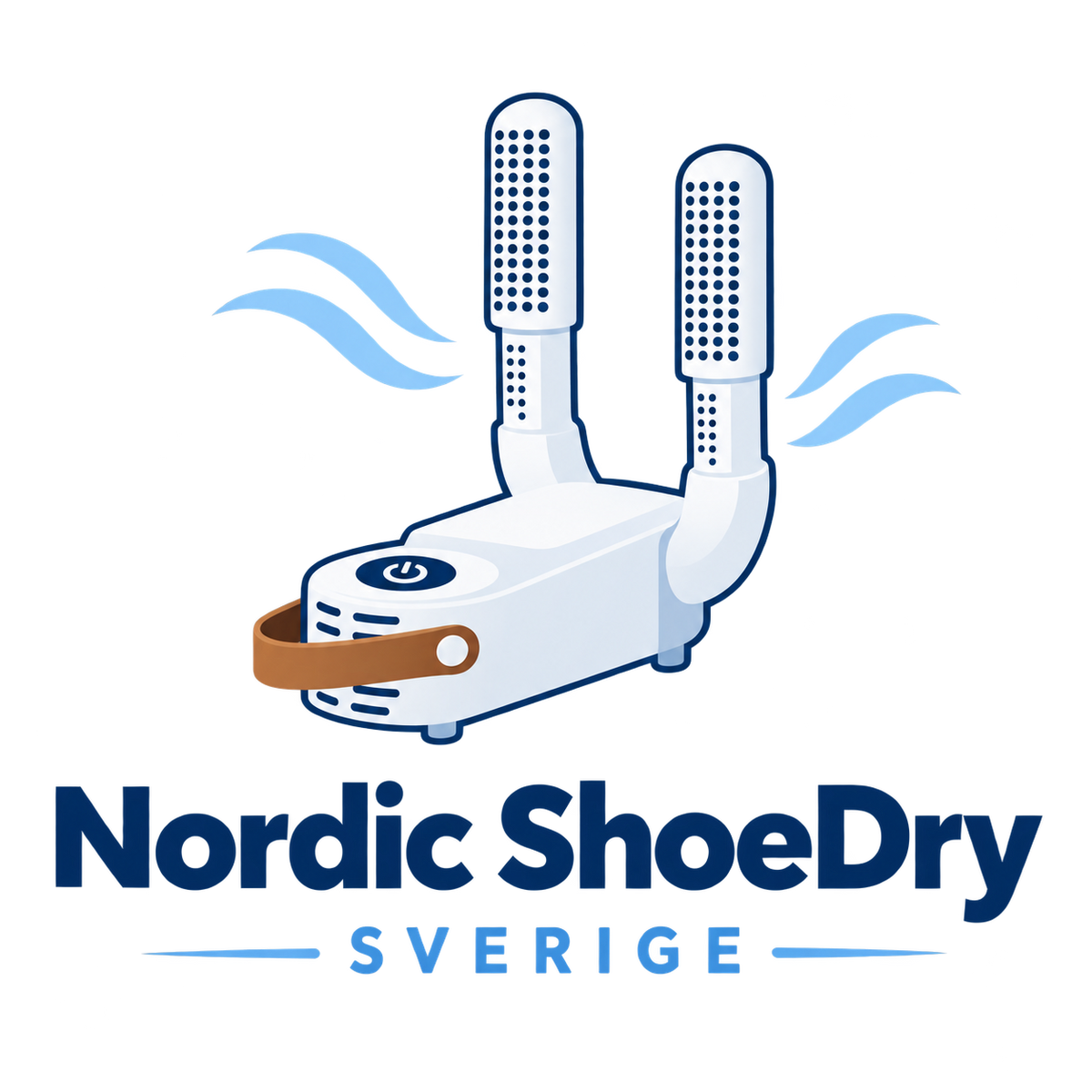 Nordic ShoeDry Sverige